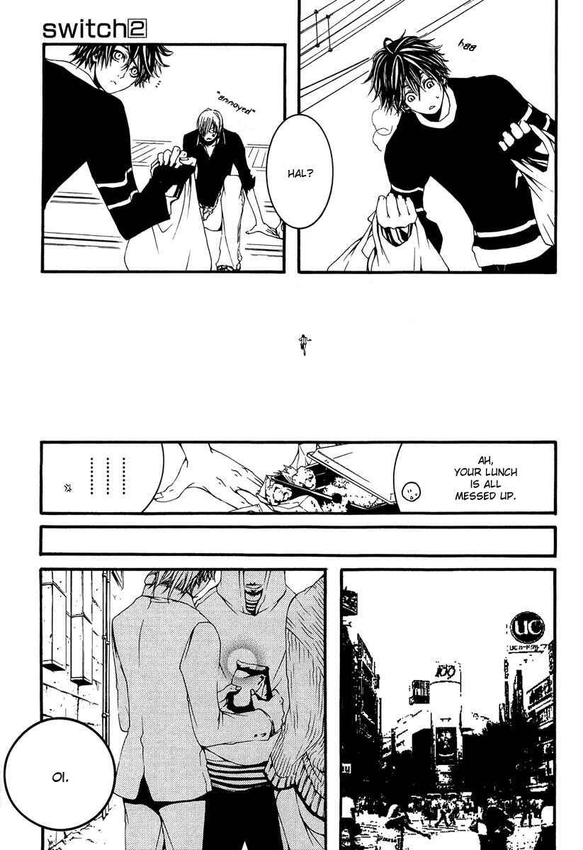 Page 7 Chapter 8 [switch]