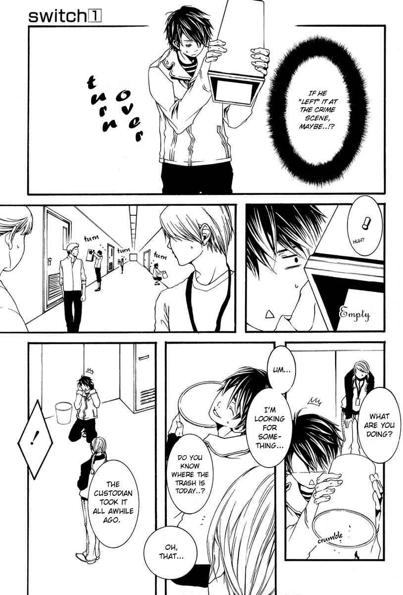 Page 13 Chapter 4 [switch]