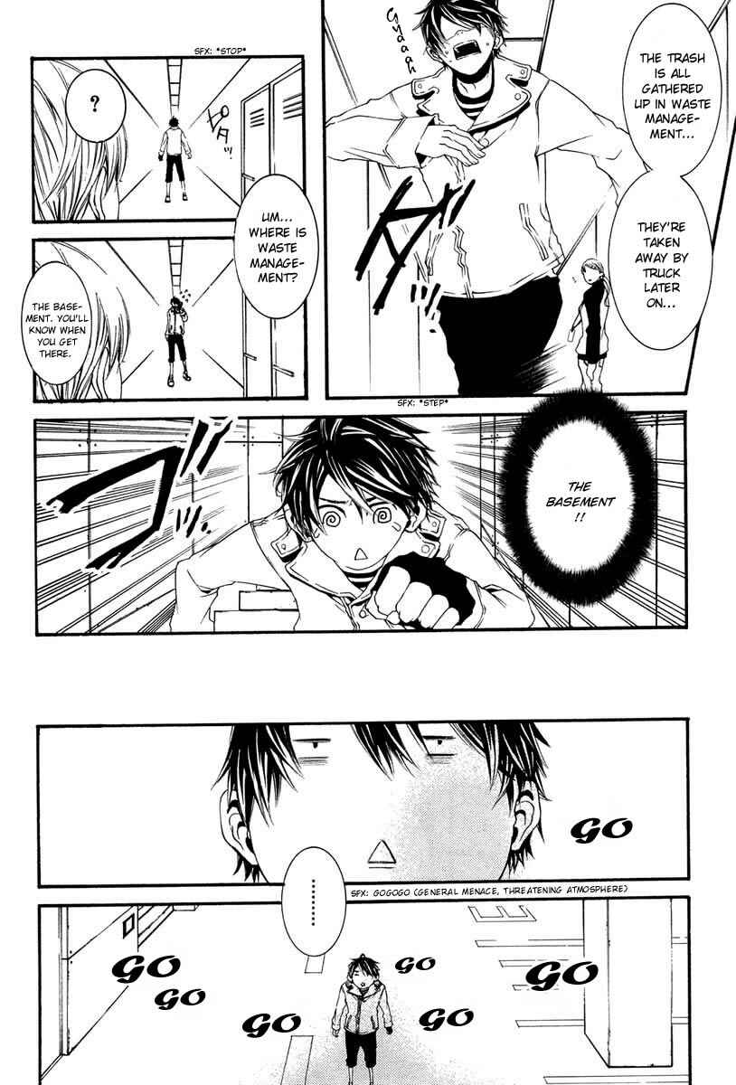 Page 14 Chapter 4 [switch]