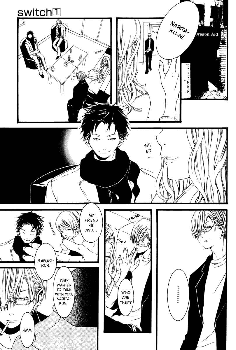 Page 31 Chapter 3 [switch]