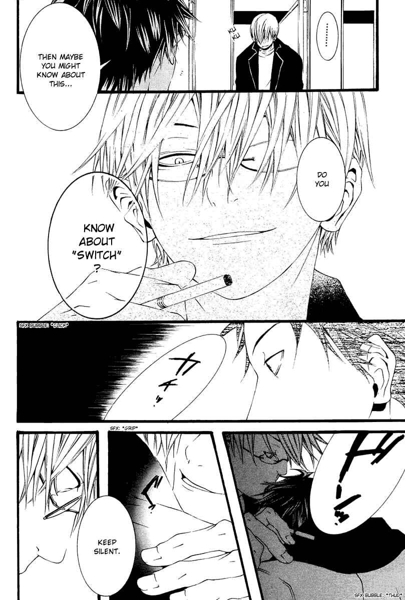 Page 38 Chapter 3 [switch]