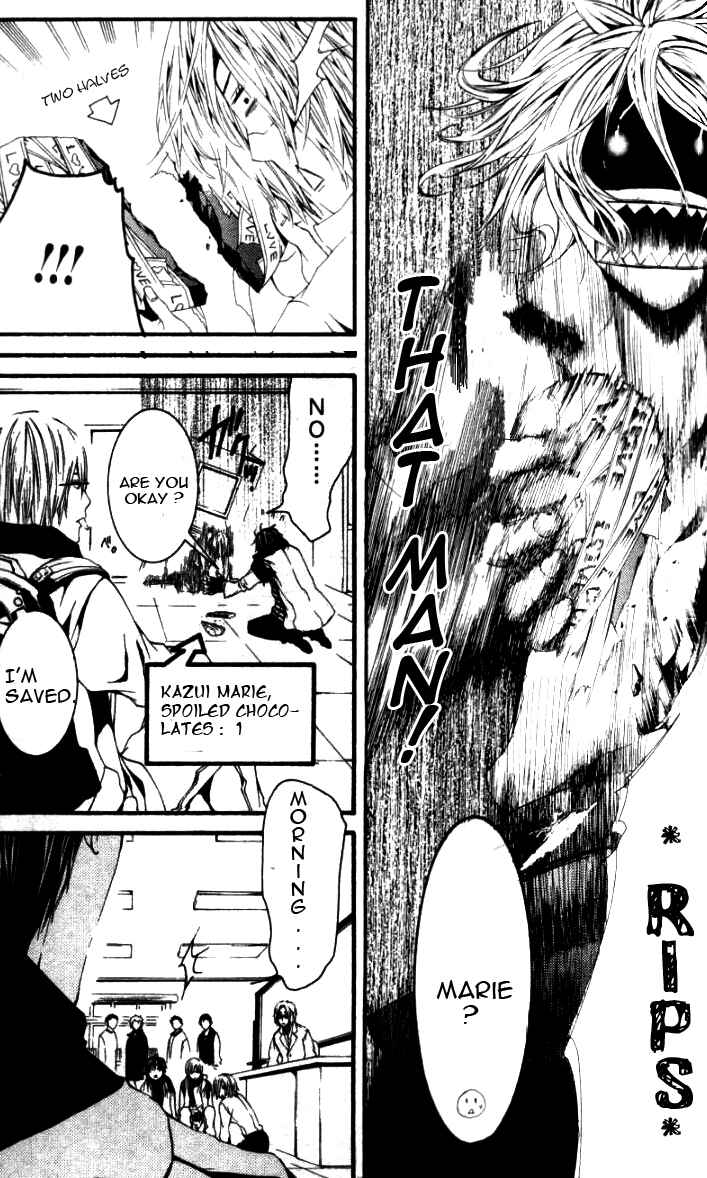 Page 9 Chapter 26.2 [switch]
