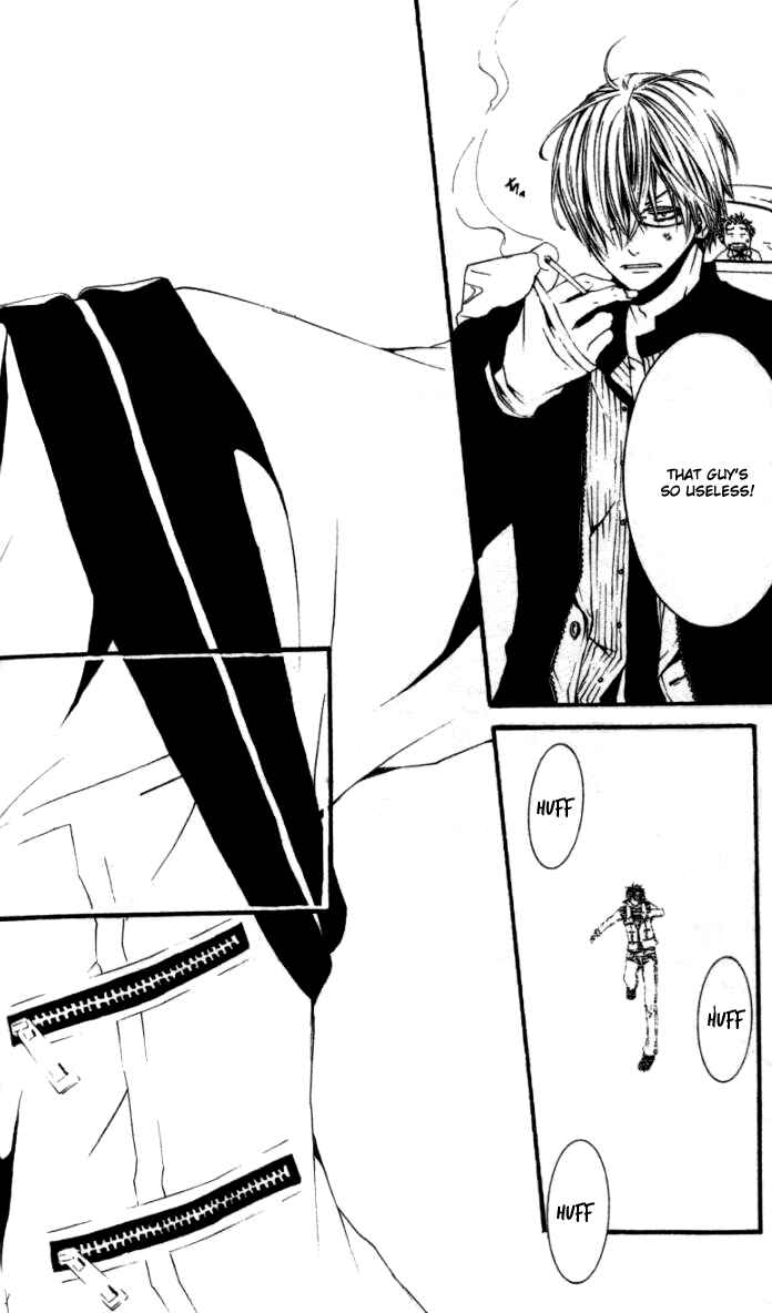 Page 15 Chapter 18.5 [switch]