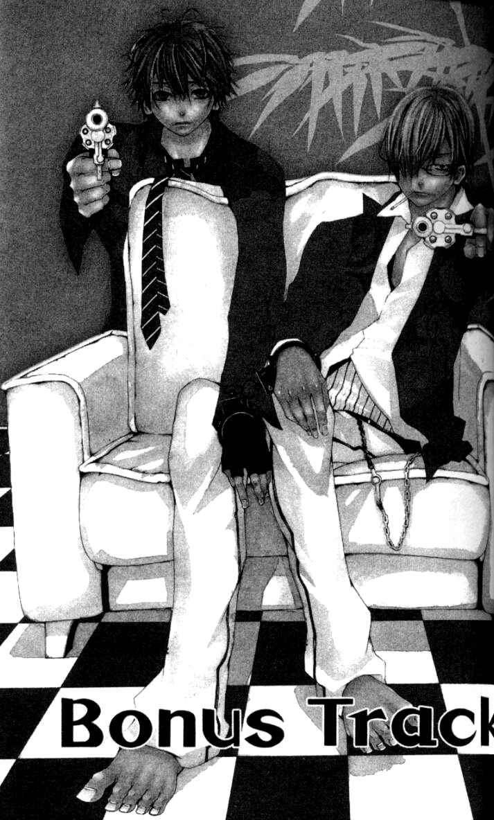 Page 4 Chapter 18.5 [switch]