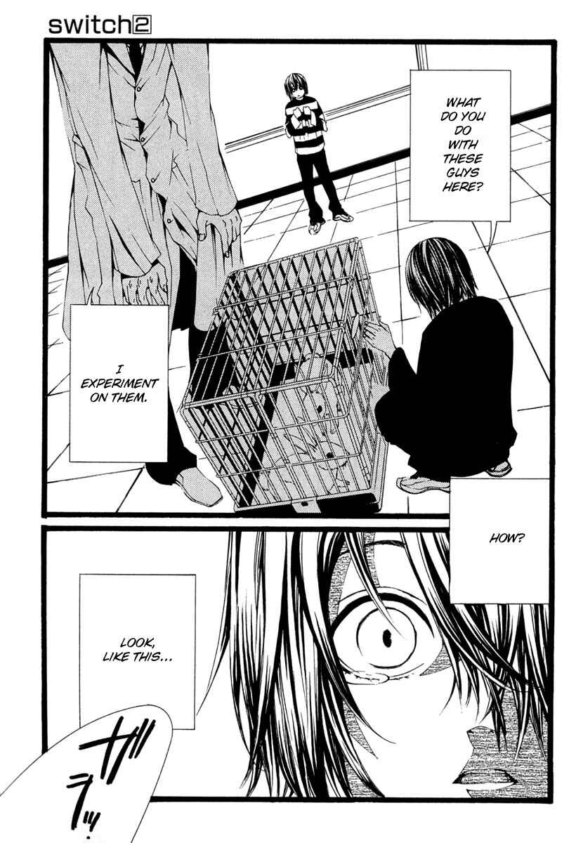 Page 27 Chapter 9 [switch]