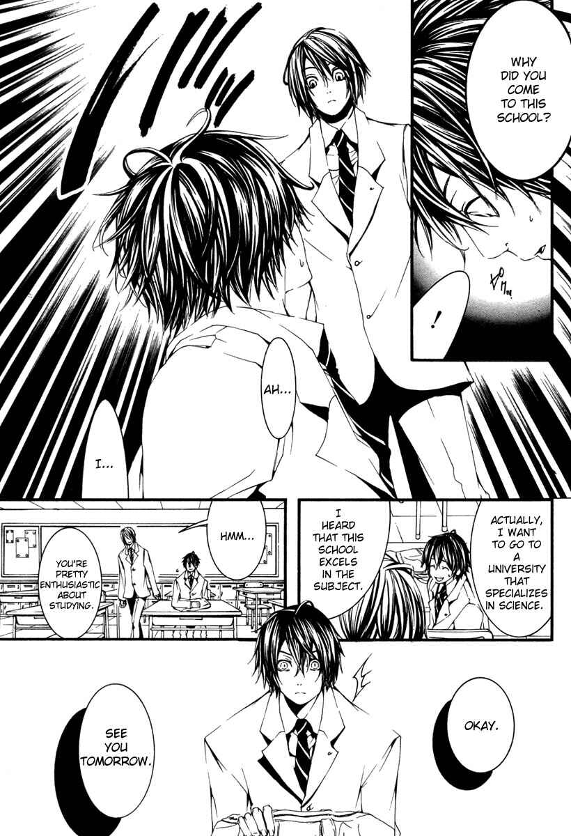 Page 29 Chapter 9 [switch]