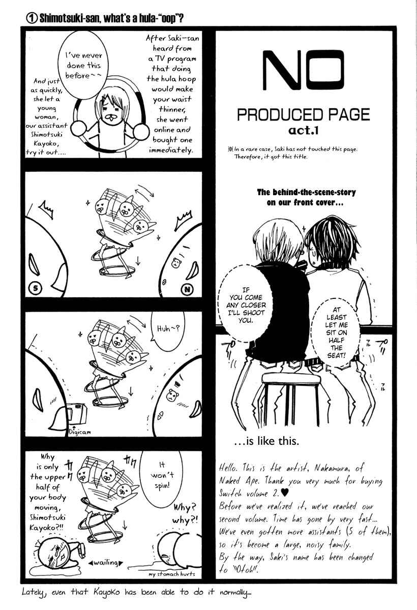 Page 38 Chapter 9 [switch]