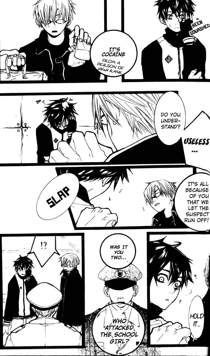 Page 15 Chapter 22.5 [switch]