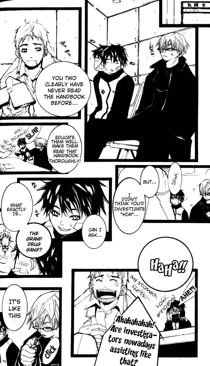 Page 16 Chapter 22.5 [switch]
