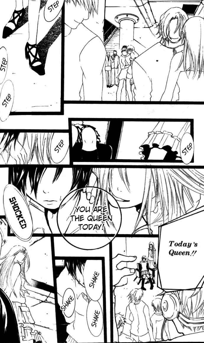 Page 18 Chapter 22.5 [switch]