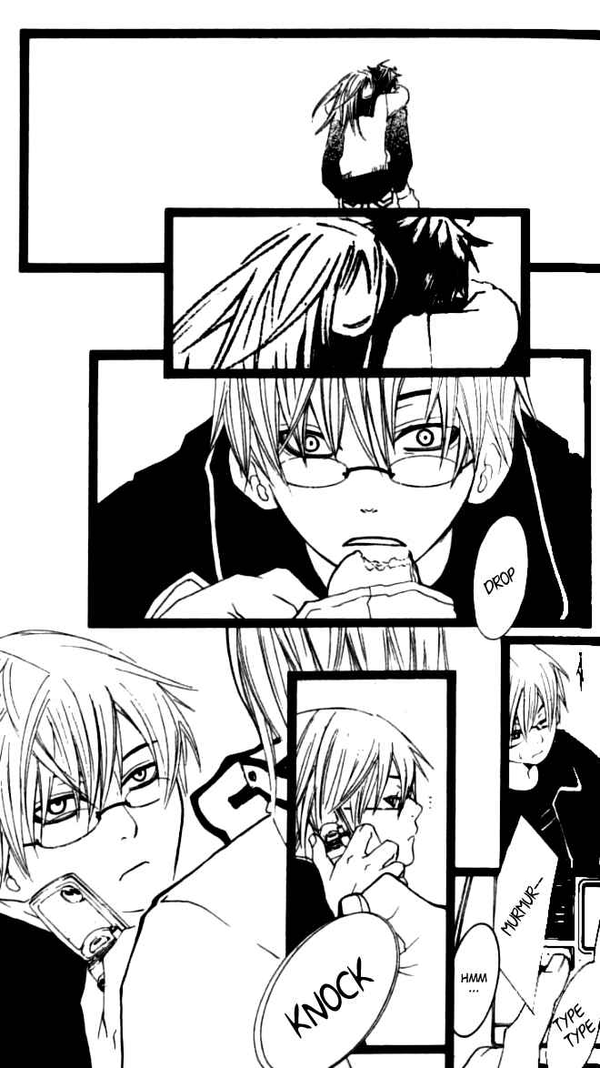 Page 27 Chapter 22.5 [switch]