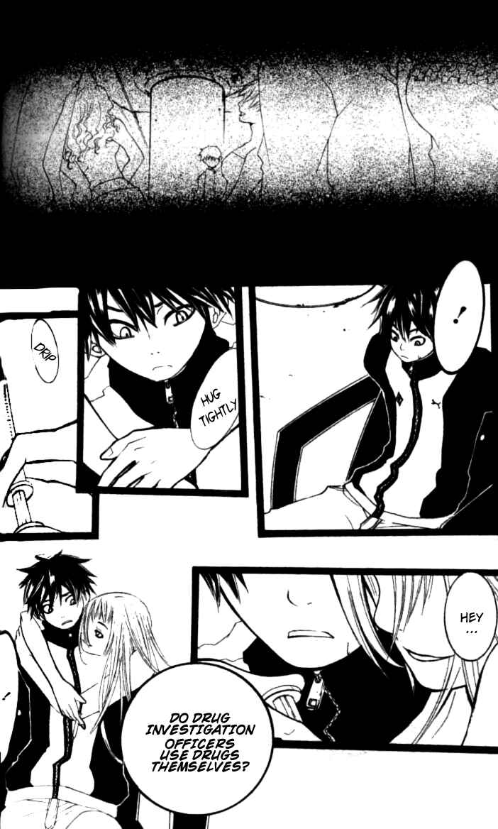 Page 32 Chapter 22.5 [switch]