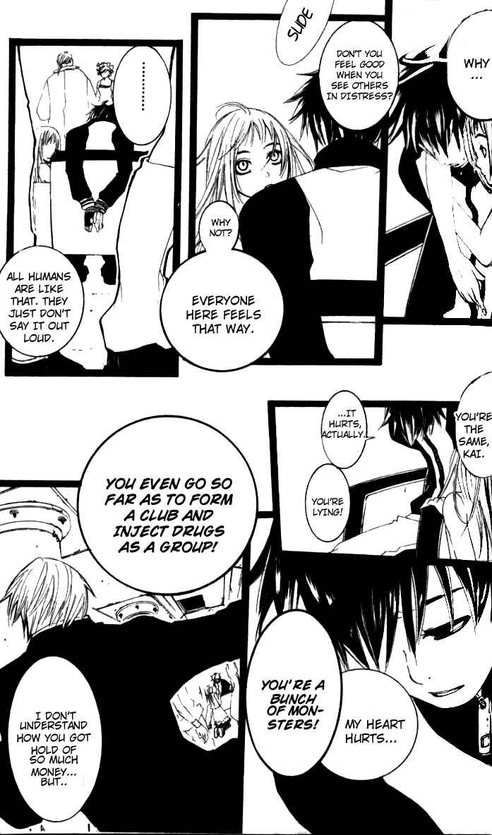 Page 33 Chapter 22.5 [switch]
