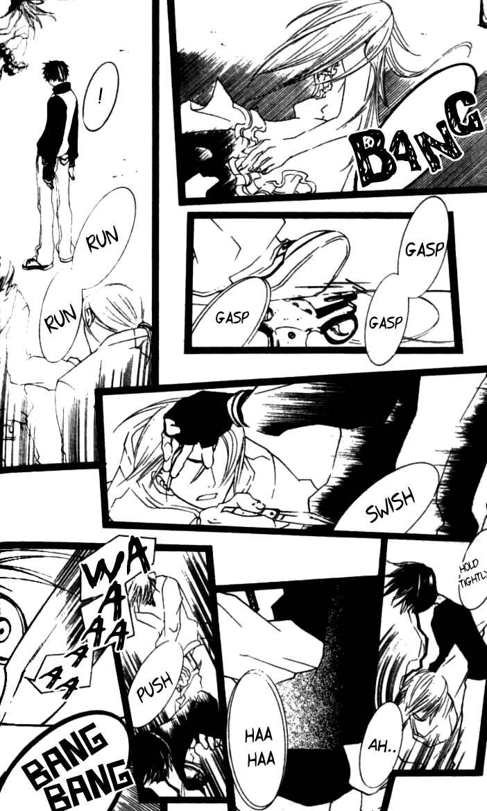 Page 38 Chapter 22.5 [switch]