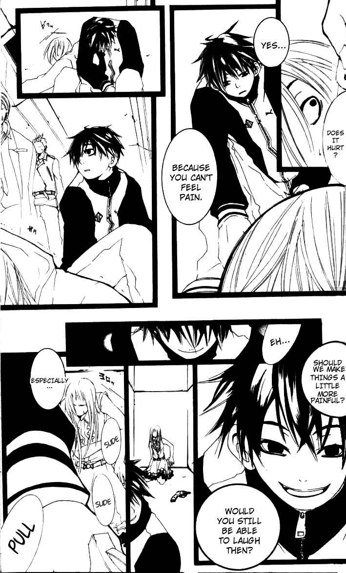 Page 39 Chapter 22.5 [switch]