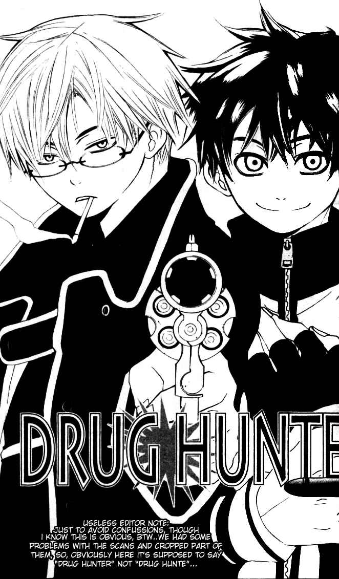 Page 4 Chapter 22.5 [switch]
