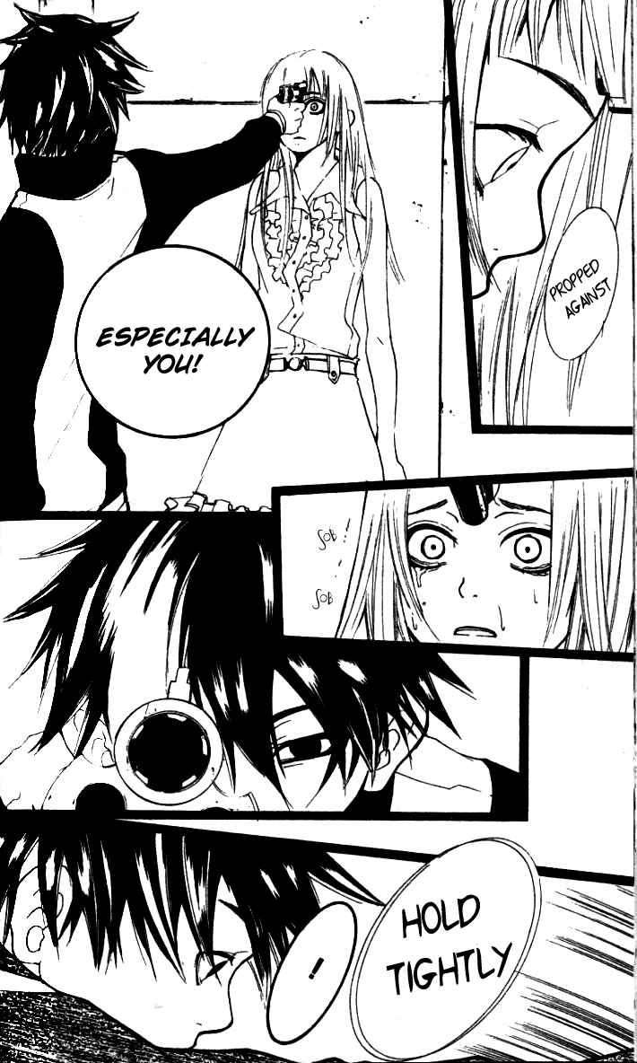 Page 40 Chapter 22.5 [switch]