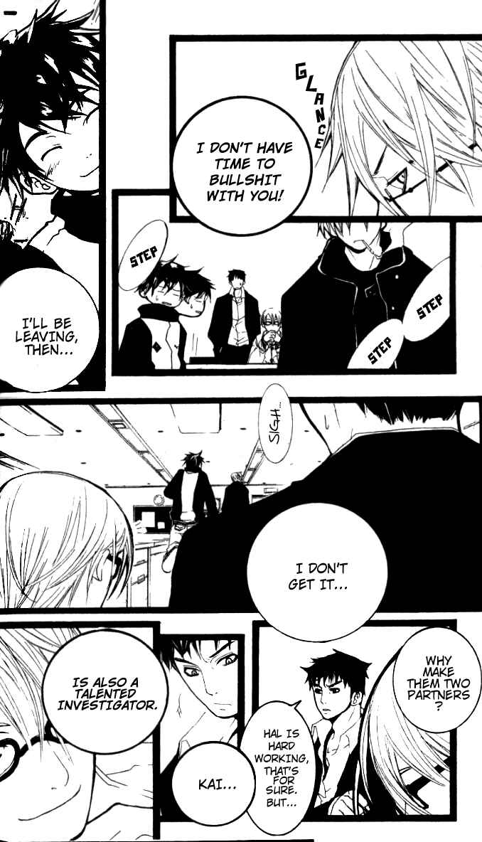 Page 8 Chapter 22.5 [switch]