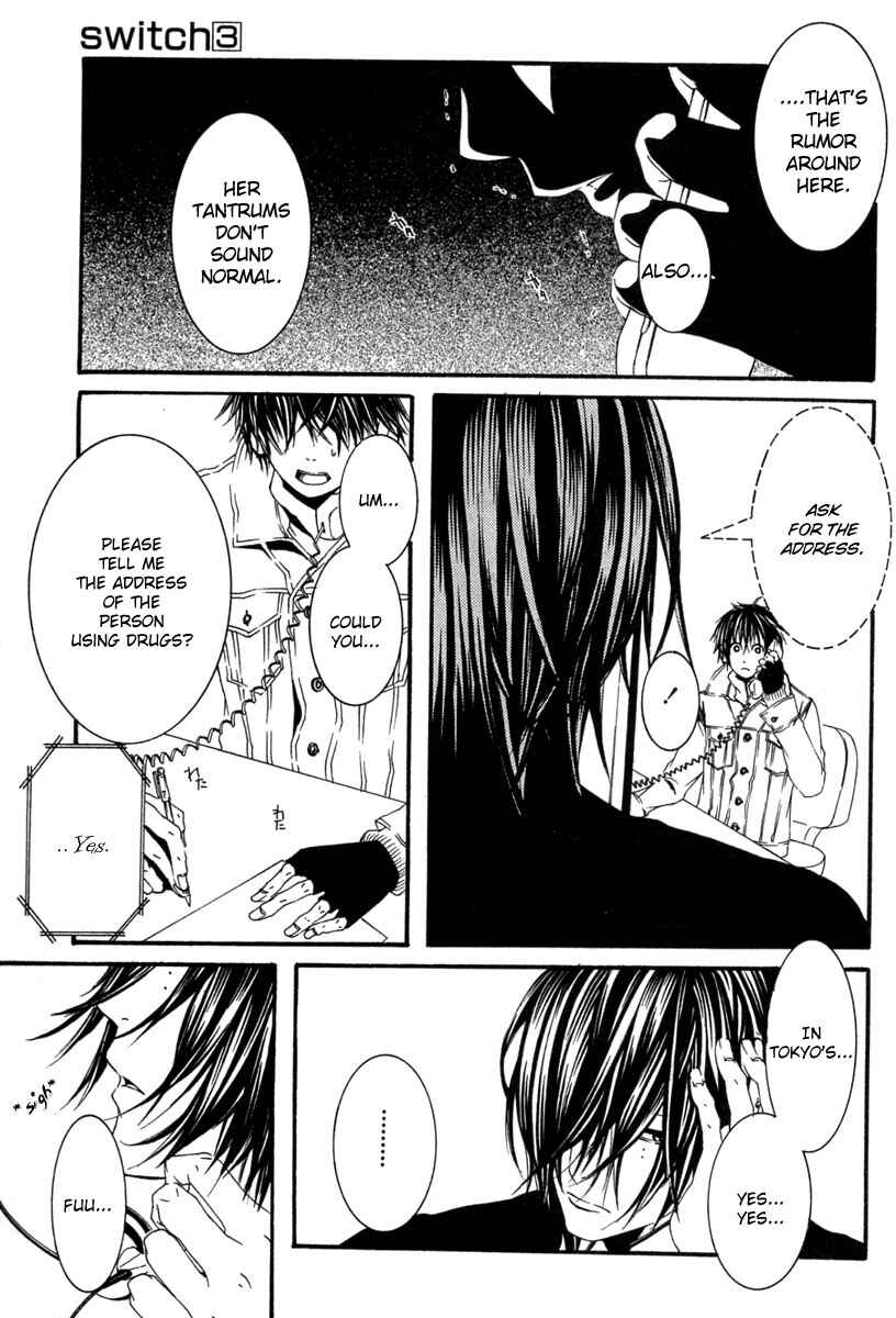 Page 21 Chapter 14 [switch]
