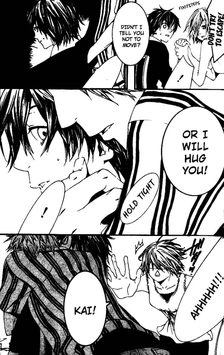Page 16 Chapter 19 [switch]