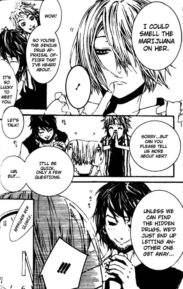Page 19 Chapter 19 [switch]