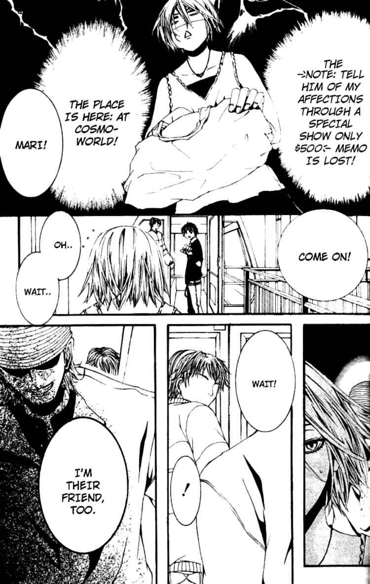 Page 26 Chapter 19 [switch]
