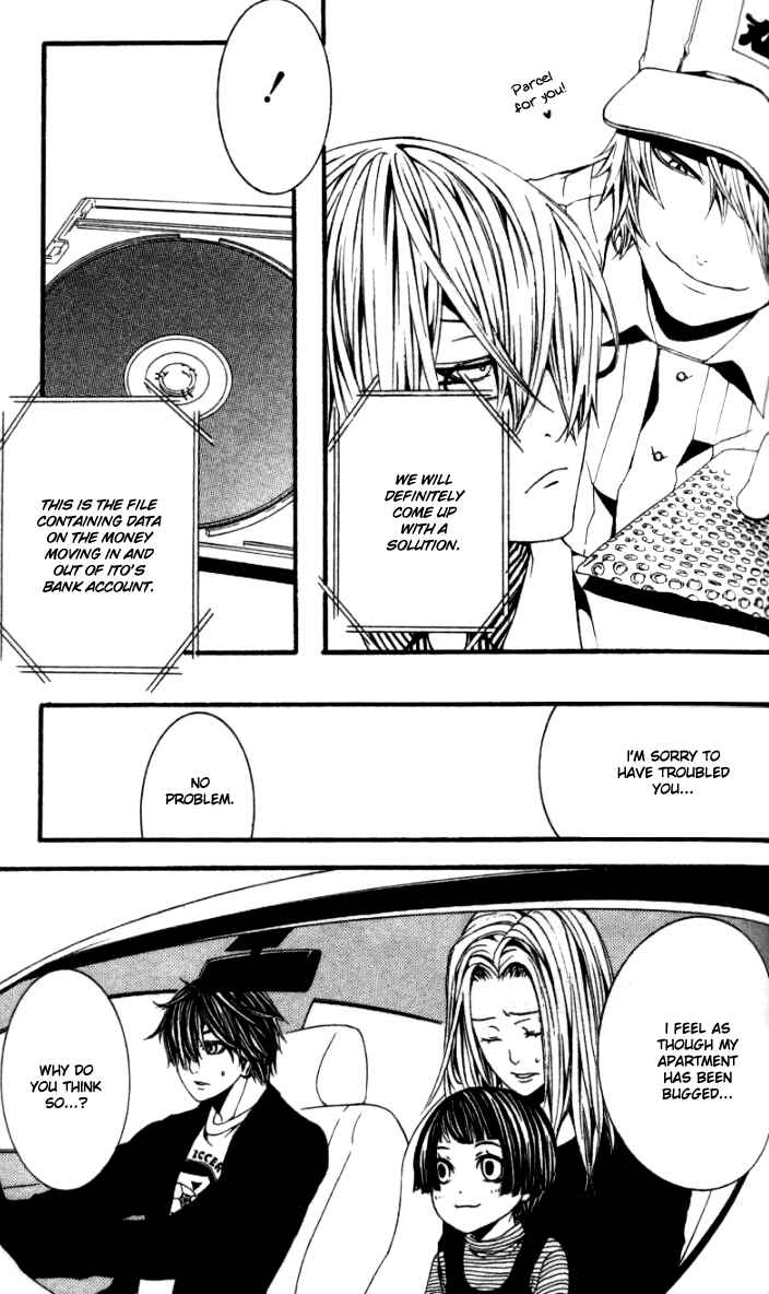 Page 32 Chapter 18 [switch]