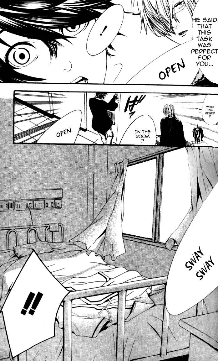Page 33 Chapter 20 [switch]