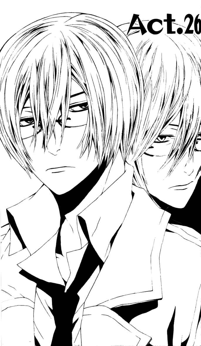 Page 1 Chapter 26 [switch]