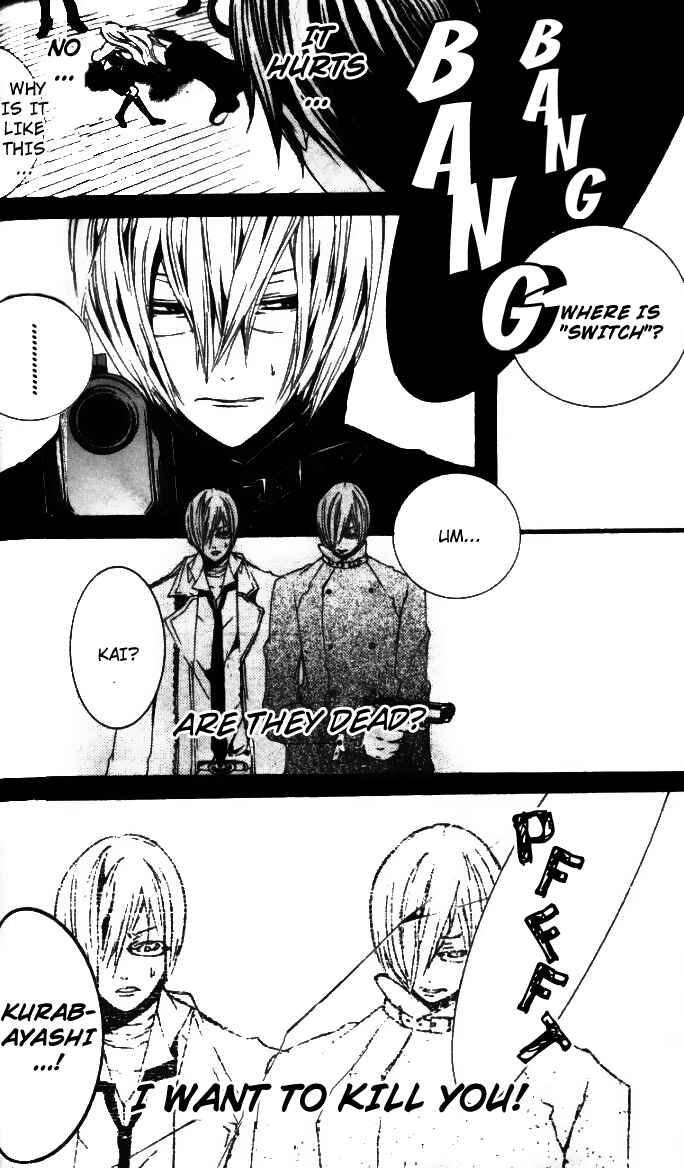 Page 14 Chapter 26 [switch]