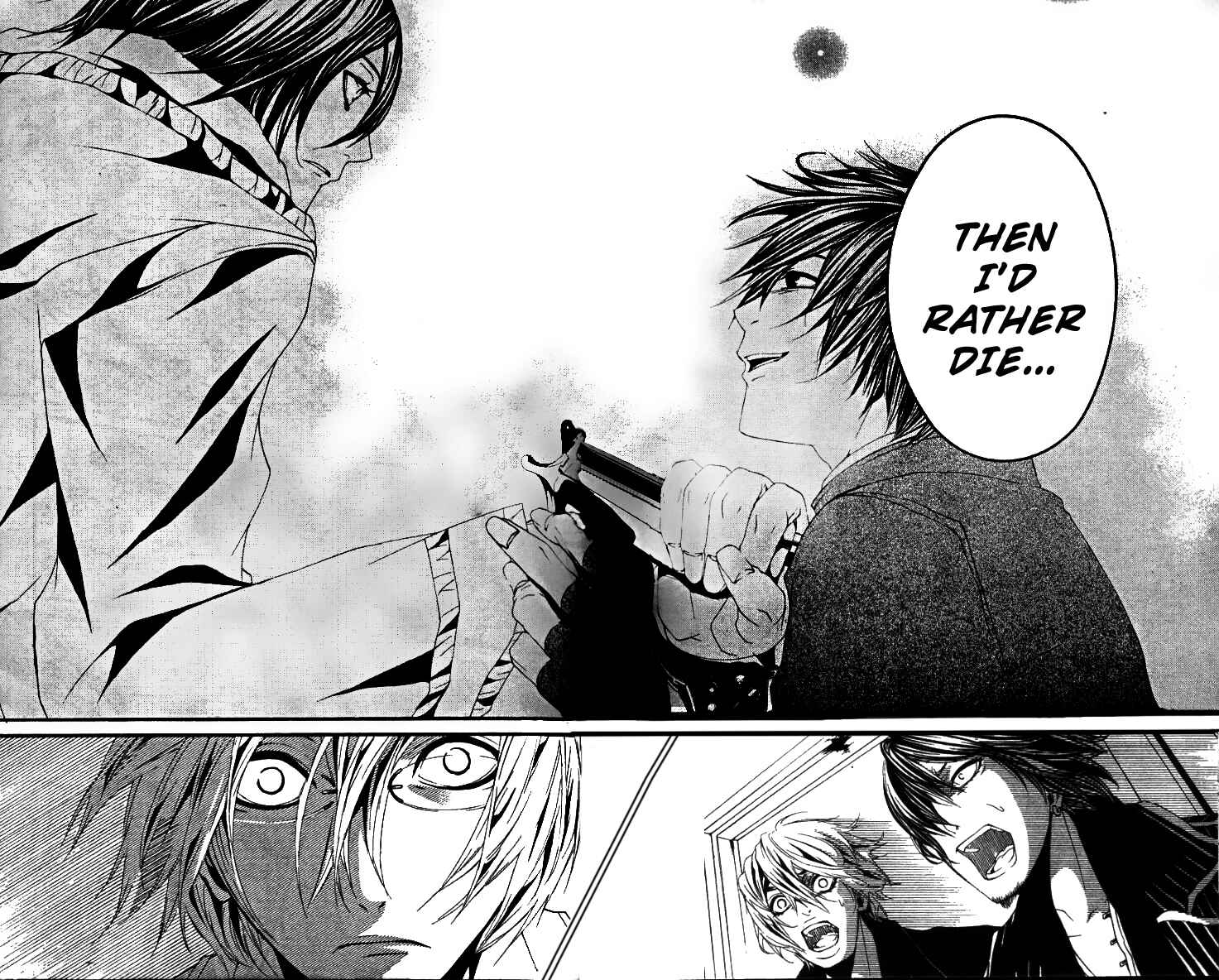 Page 28 Chapter 26 [switch]