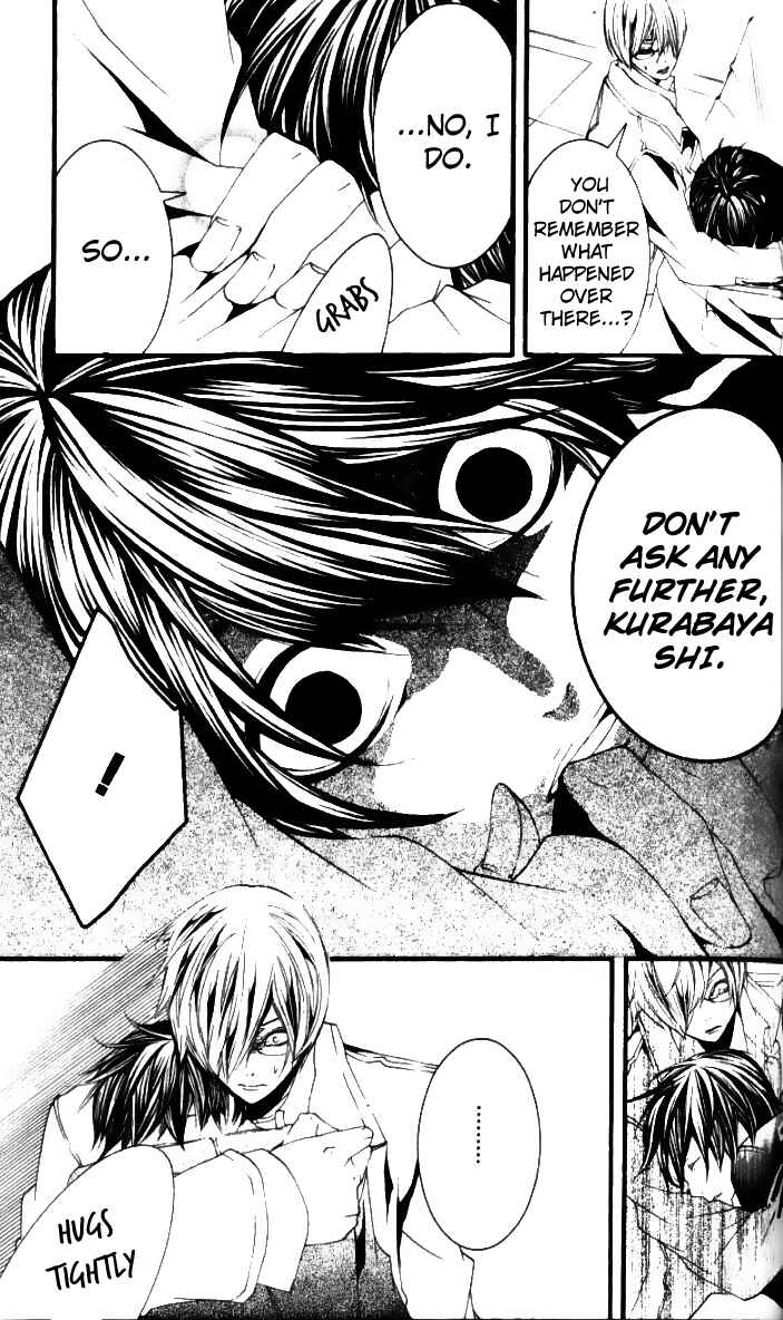 Page 36 Chapter 26 [switch]