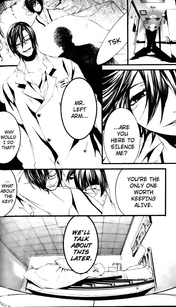 Page 37 Chapter 26 [switch]