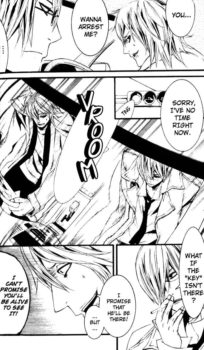 Page 4 Chapter 26 [switch]