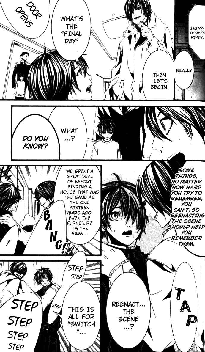 Page 9 Chapter 26 [switch]