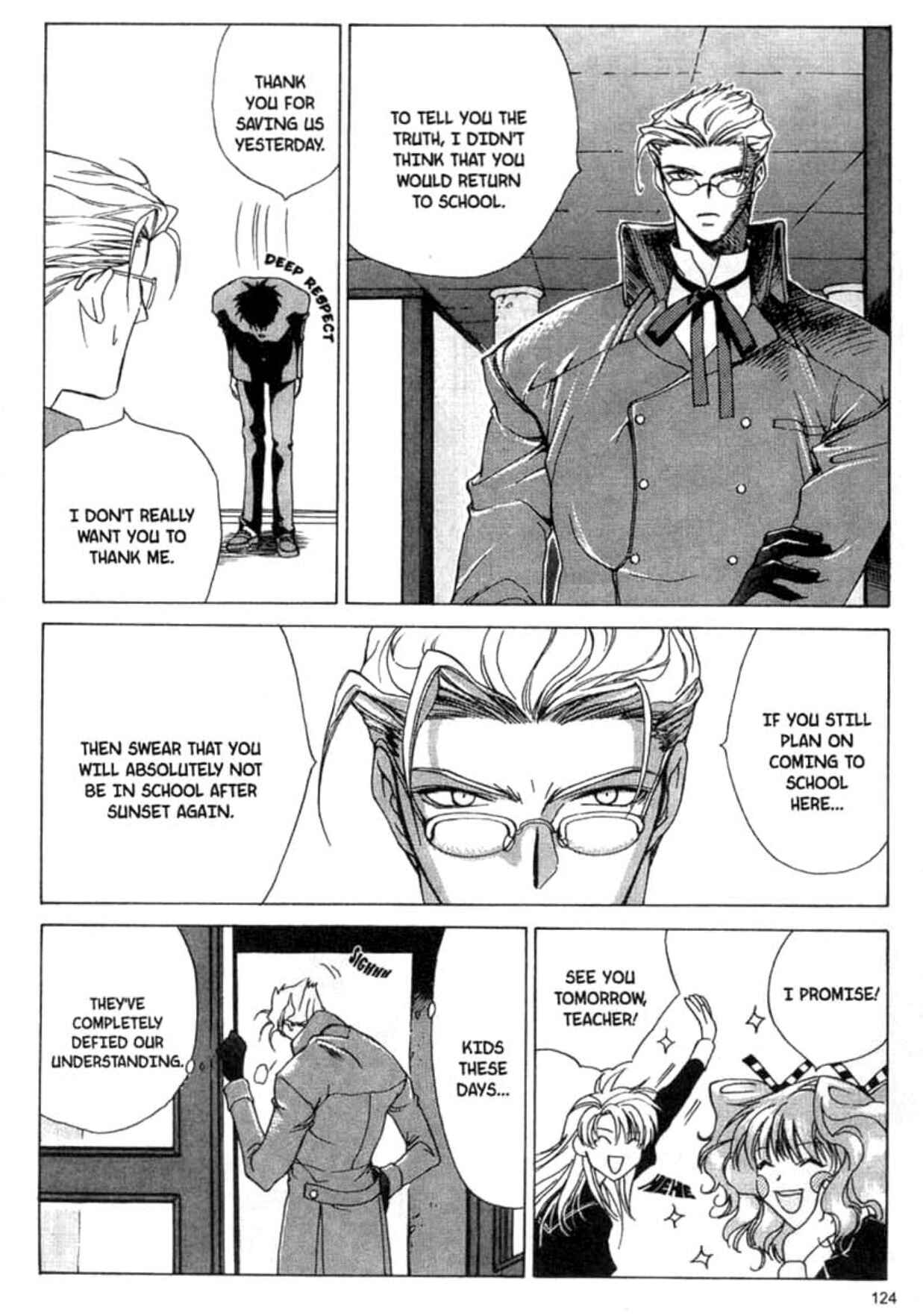 Page 25 Chapter 4 Dark Edge