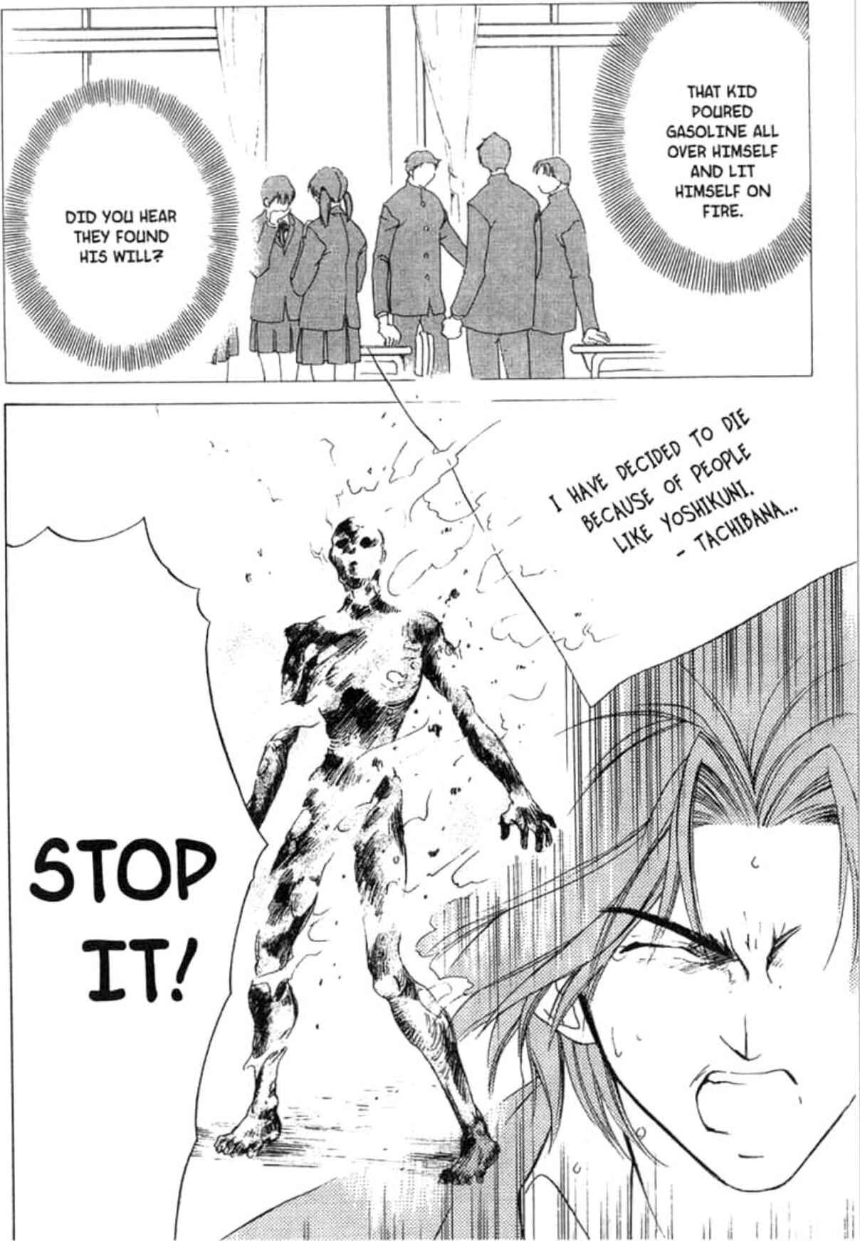 Page 11 Chapter 5 Dark Edge
