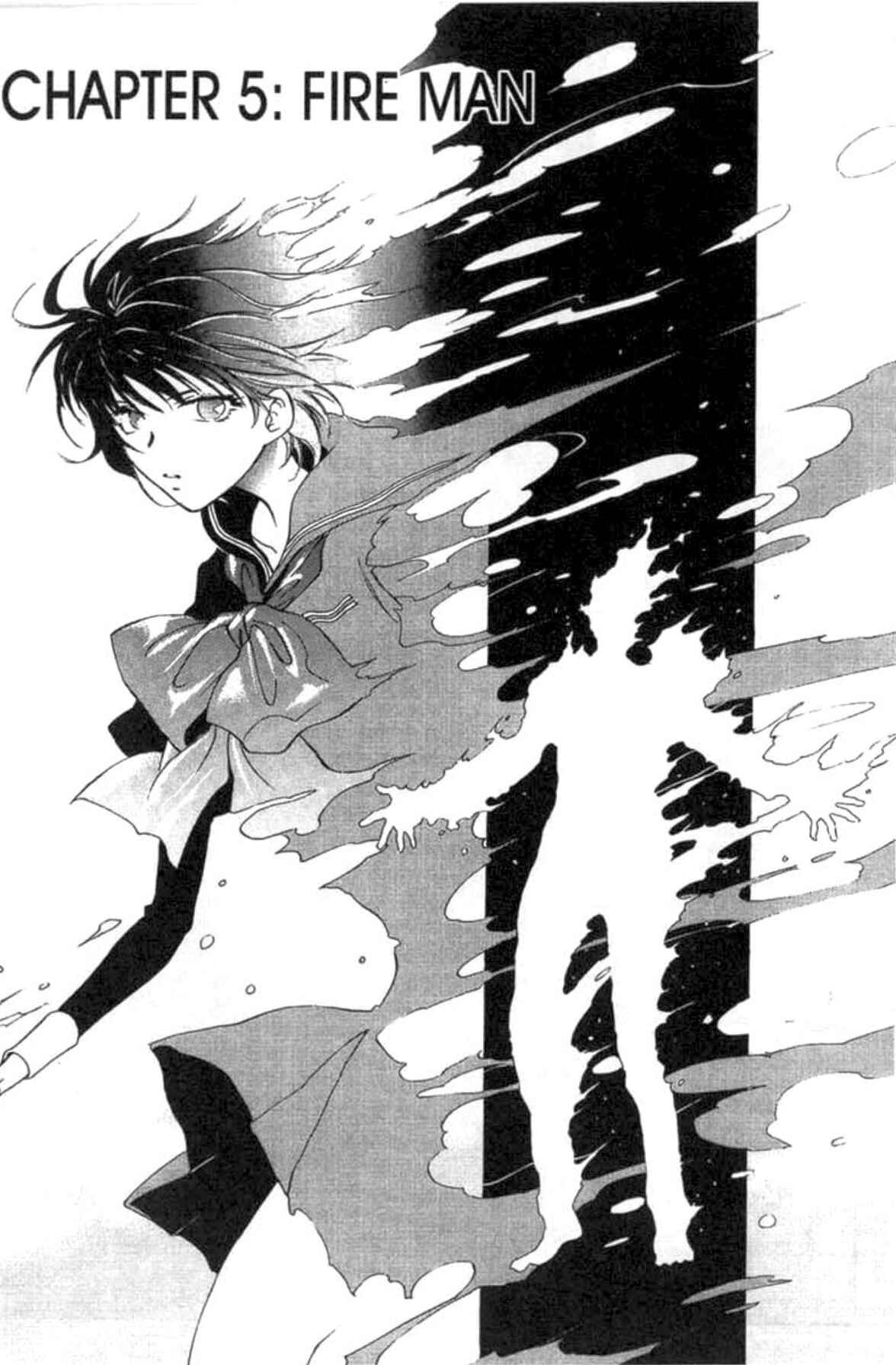 Page 2 Chapter 5 Dark Edge