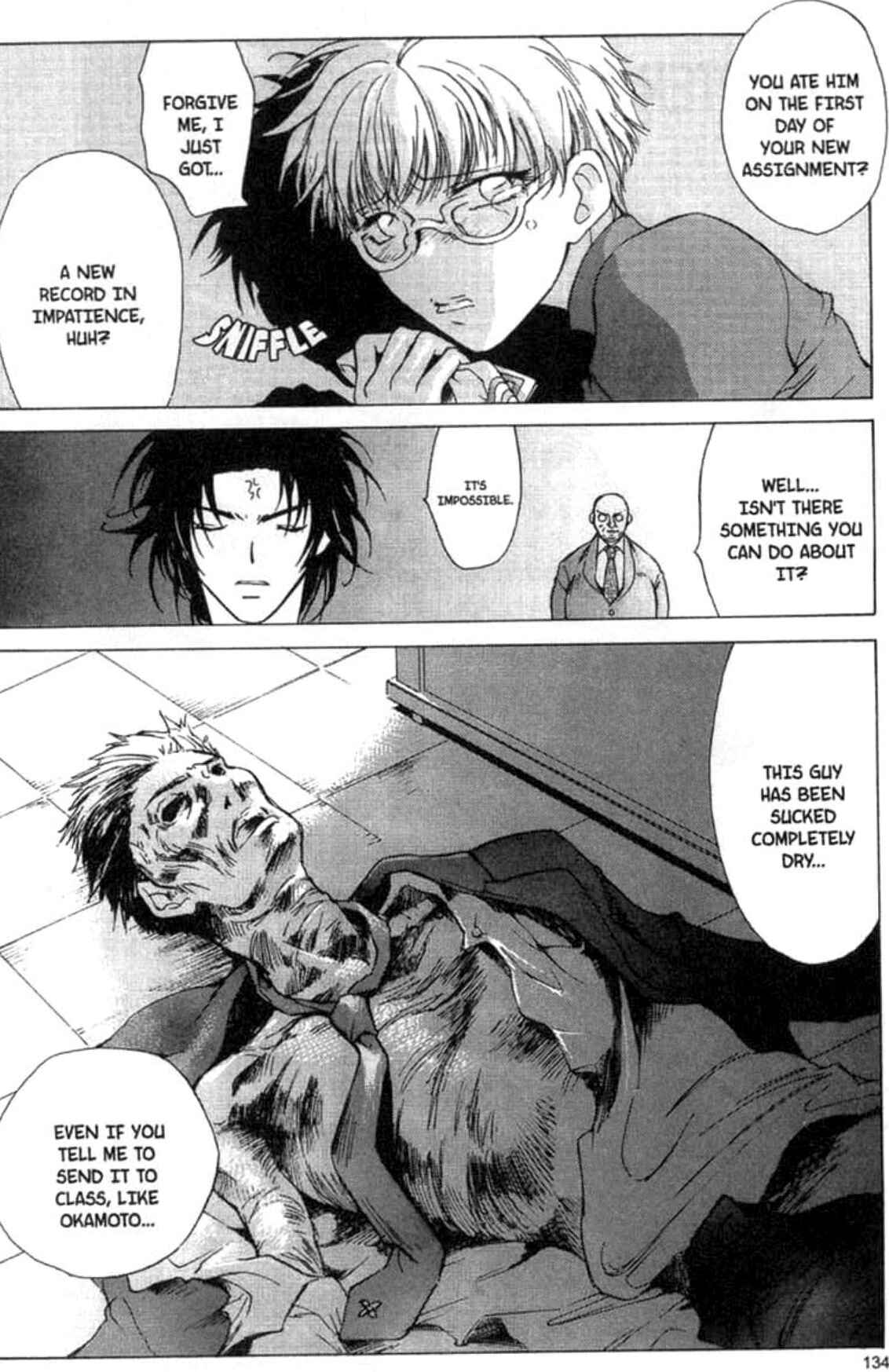 Page 3 Chapter 5 Dark Edge