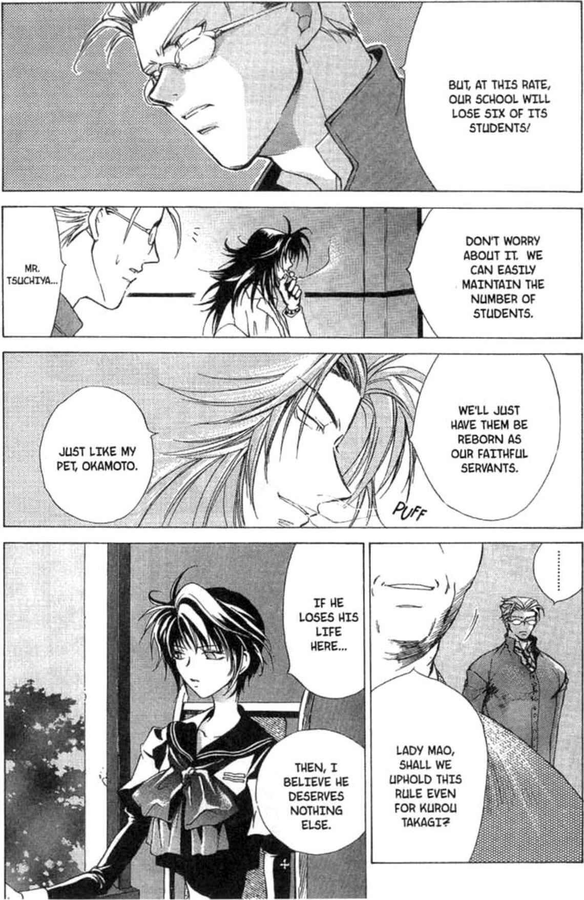 Page 24 Chapter 2 Dark Edge