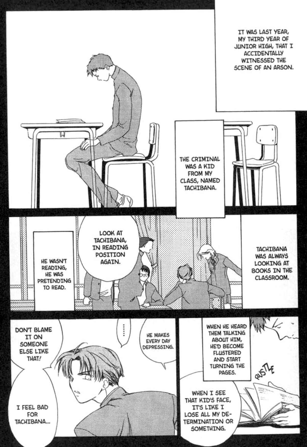 Page 25 Chapter 6 Dark Edge