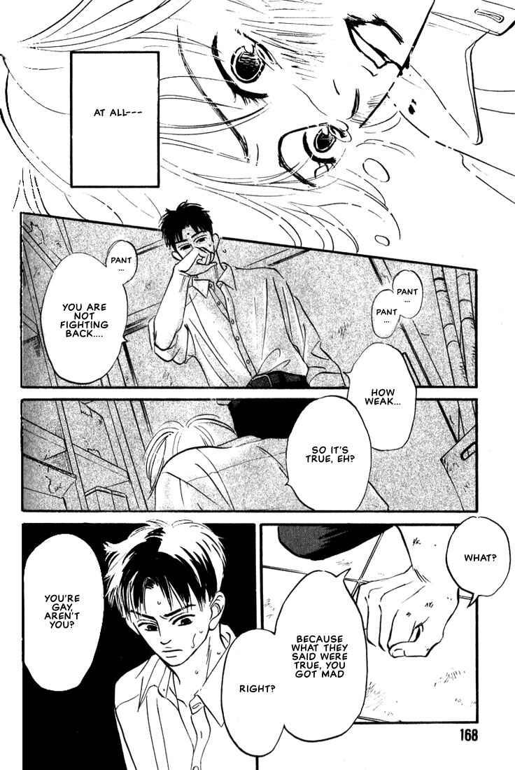 Page 16 Chapter 9 Chiisana Garasu no Sora