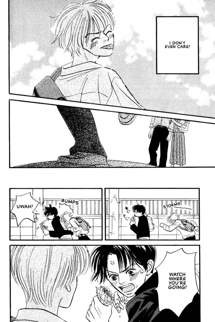 Page 28 Chapter 9 Chiisana Garasu no Sora