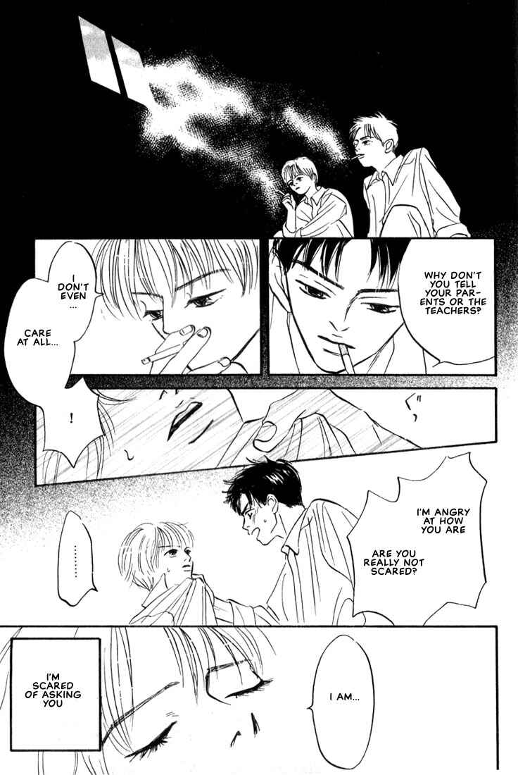 Page 31 Chapter 9 Chiisana Garasu no Sora