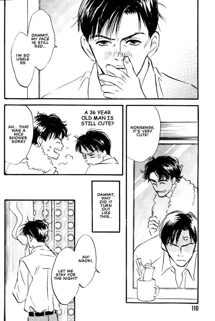 Page 2 Chapter 5 Chiisana Garasu no Sora