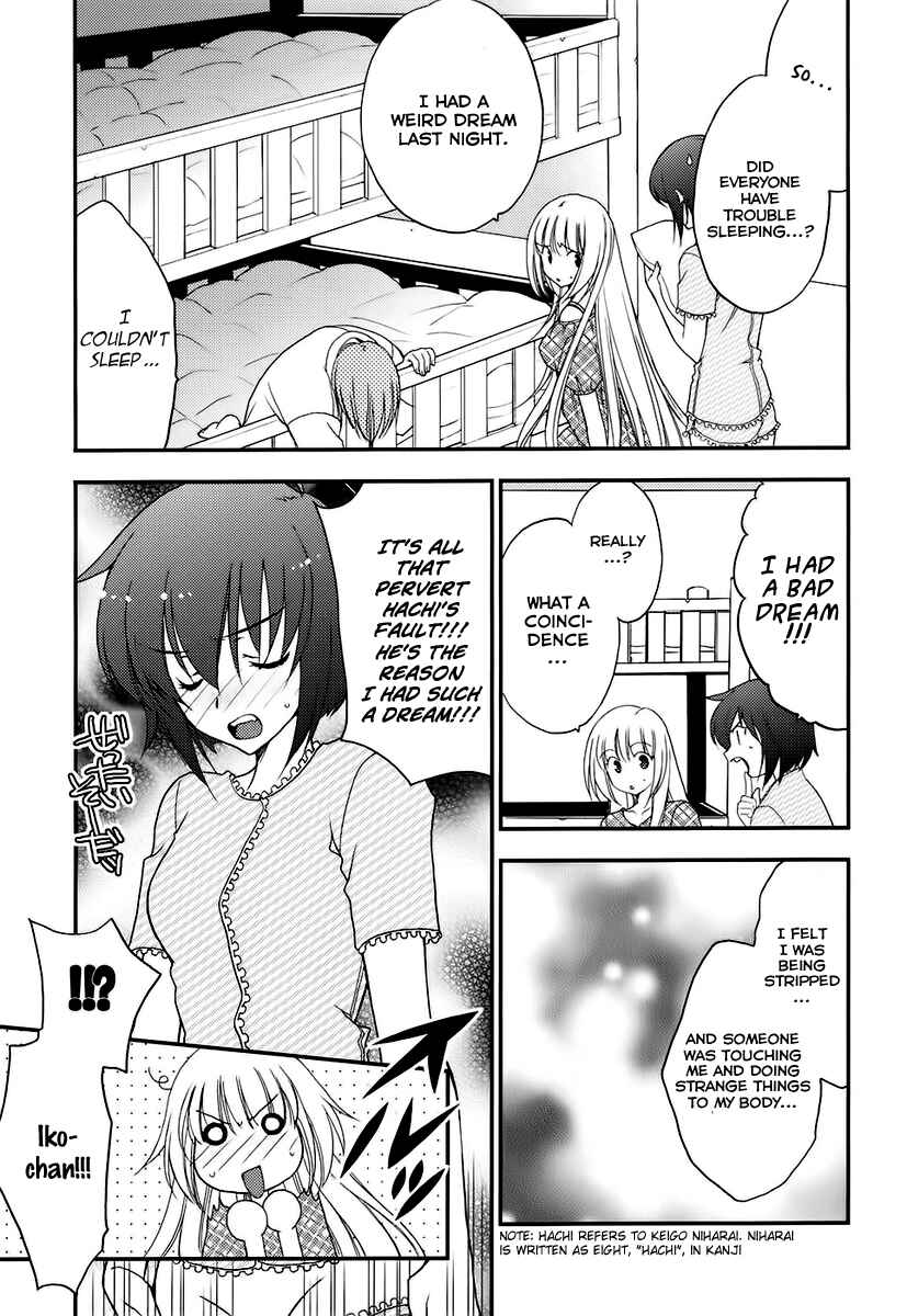 Page 10 Chapter 4 Death/Communication