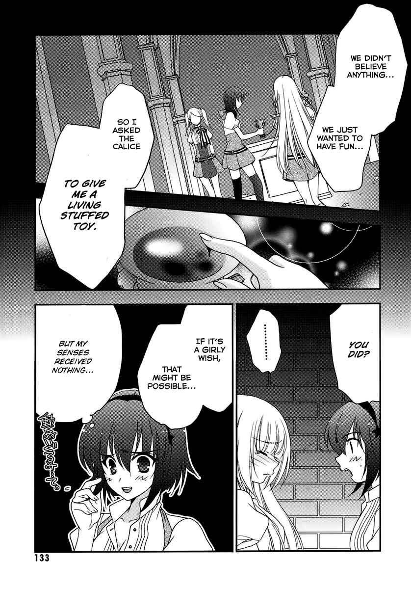Page 34 Chapter 4 Death/Communication