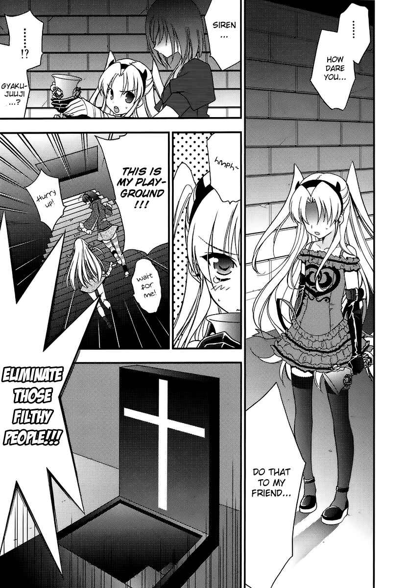Page 13 Chapter 2 Death/Communication