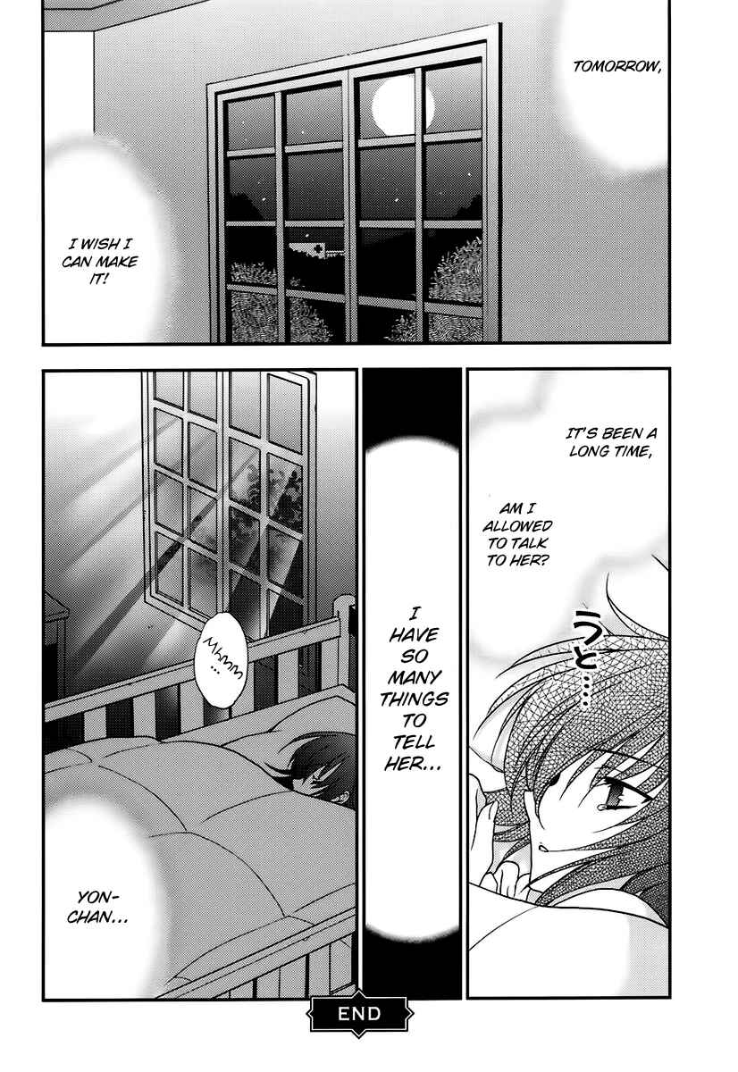 Page 31 Chapter 2 Death/Communication