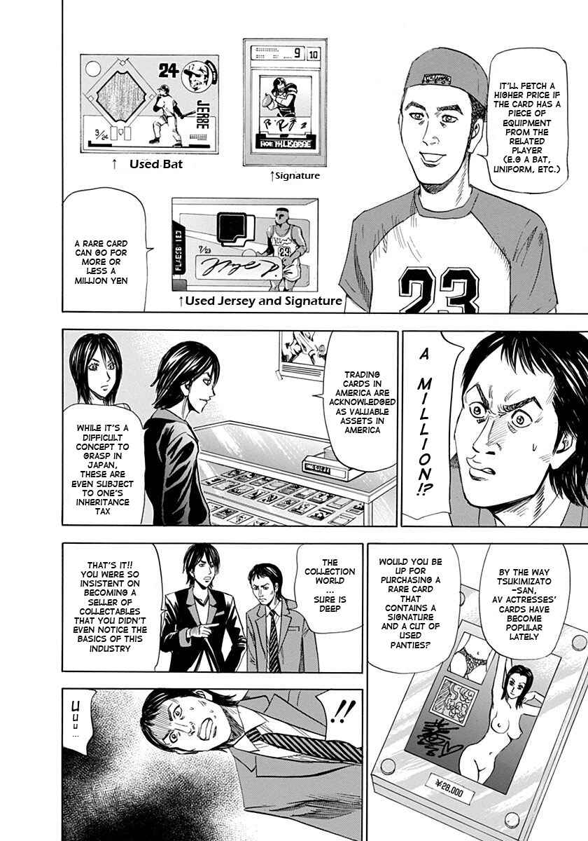Page 10 Chapter 4 Reset Man